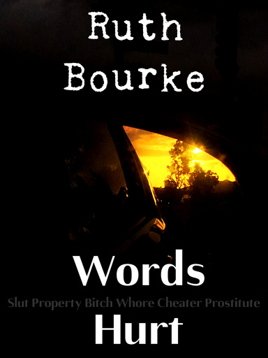 Words Hurt