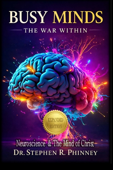 Busy Minds | The War Within
