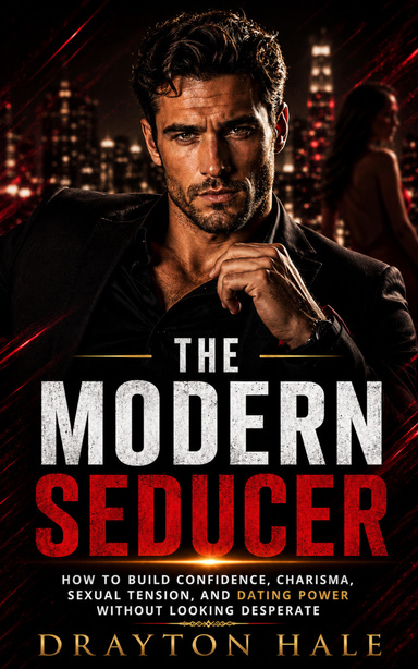 The Modern Seducer