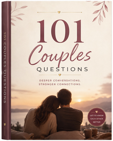 101 Couples Questions