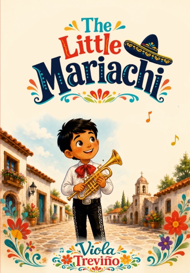 The Little Mariachi