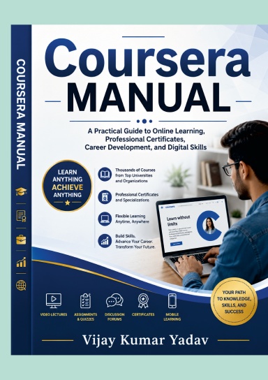 Coursera Manual