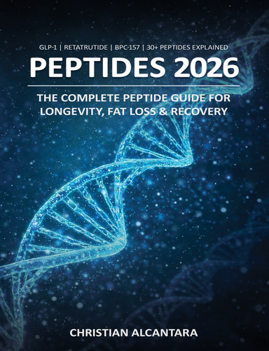 PEPTIDES 2026
