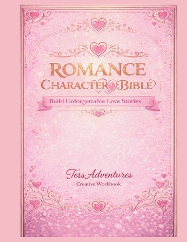 Romance Character Bible