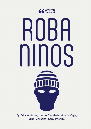 ROBA NINOS