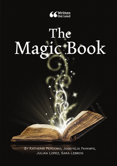 The Magic Book