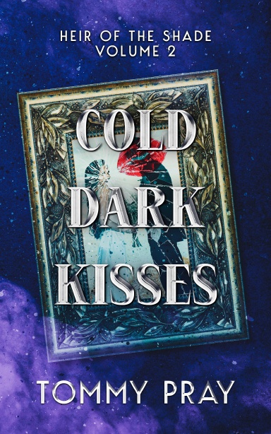 Cold Dark Kisses
