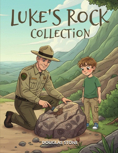 Luke's Rock Collection