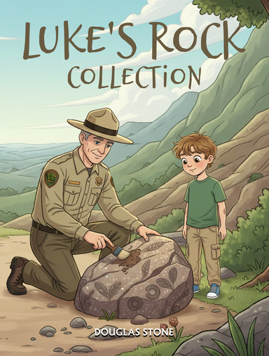 Luke's Rock Collection