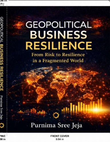 geopolitical Business Resilience