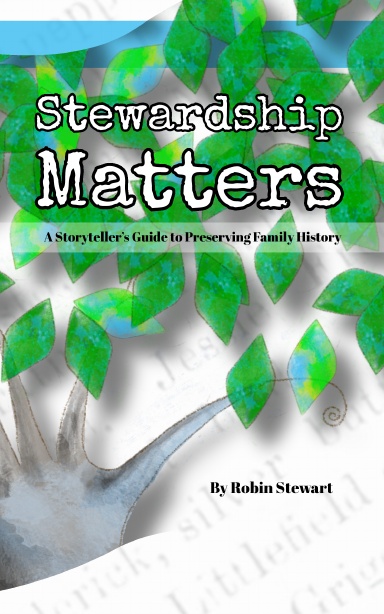 Stewardship Matters