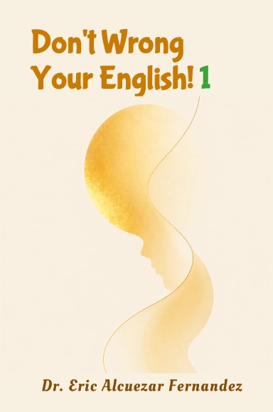 Don't Wrong Your English! 1