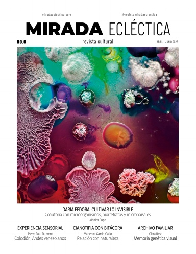 Mirada Ecléctica