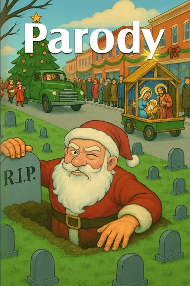 Parody