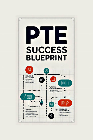 PTE Success Blueprint
