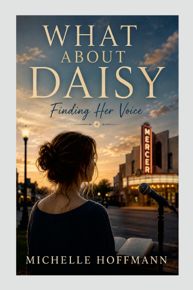 WHAT ABOUT DAISY