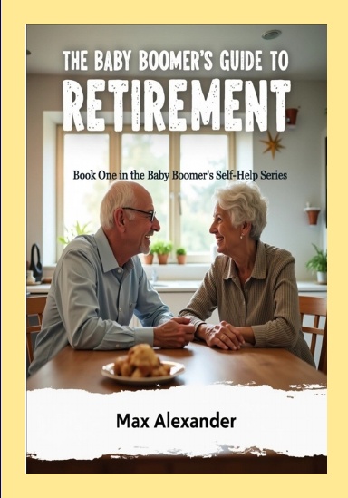 Baby Boomers Guide to Retirement
