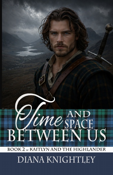 Time and Space Between Us