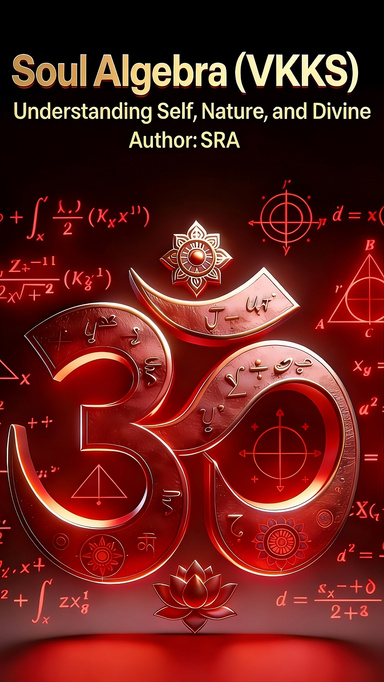 Soul Algebra