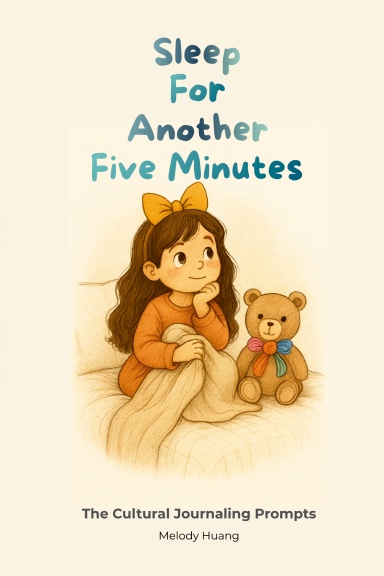 Sleep For Another Five-Minutes