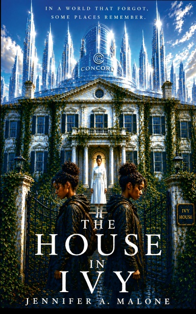 The House in Ivy