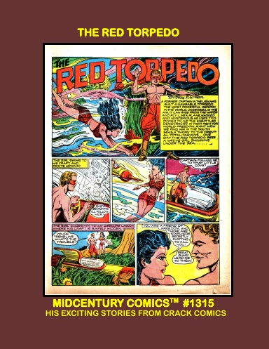 The Red Torpedo (DJ)