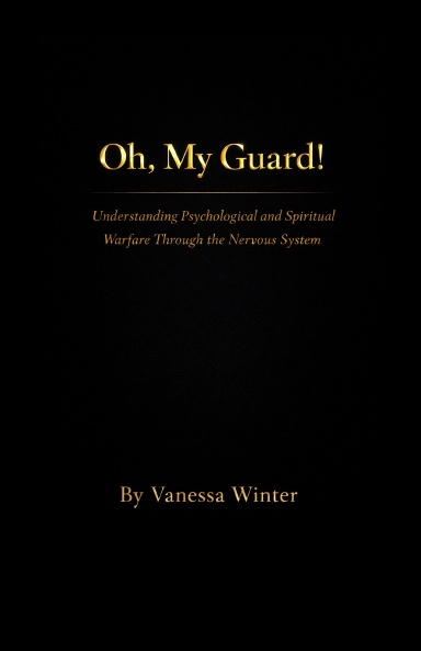 Oh, My Guard!