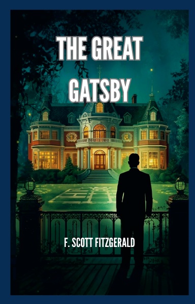 The Great Gatsby