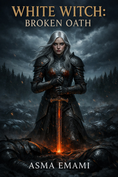 White Witch: Broken Oath