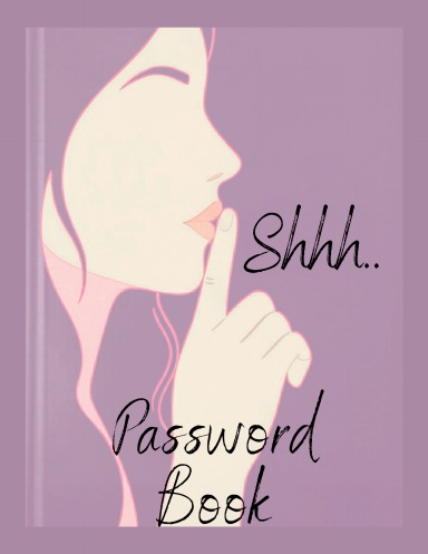 Password Book