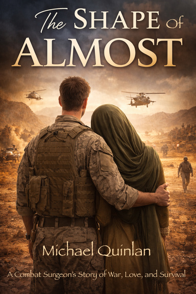 The Shape of Almost