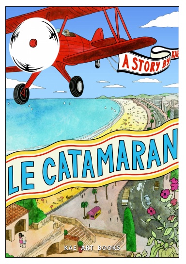 Le Catamaran