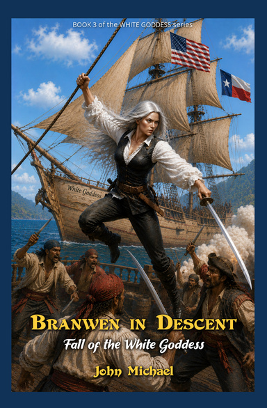 Branwen in Descent