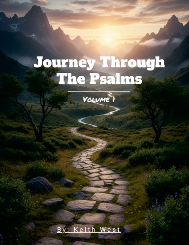 Journey Through The Psalms