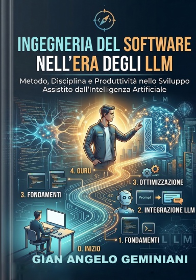 Ingegneria del Software nell'Era degli LLM