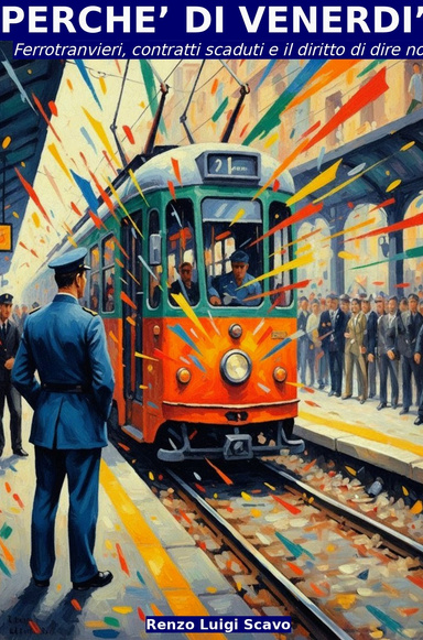 Perchè di venerdì