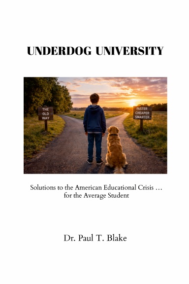 Underdog University