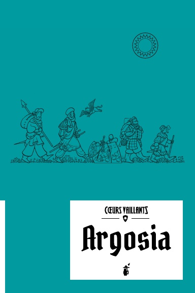 Argosia