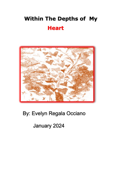 Within The Depths of My Heart