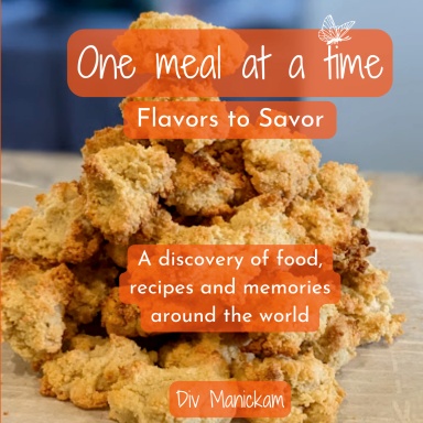 One meal at a time: Flavors to Savor