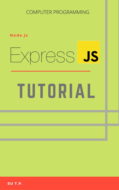 Express.js Tutorial