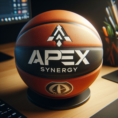 Score Big with Your Team: Design Custom Basketballs for Everything
