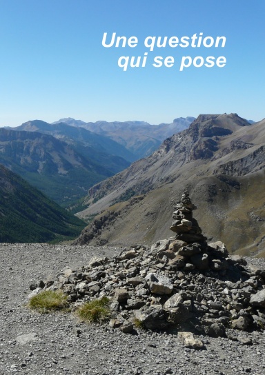 Une question qui se pose
