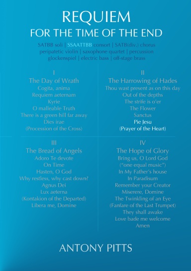 Pie Jesu (Prayer of the Heart)