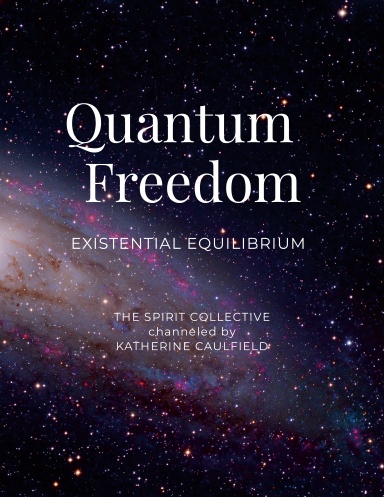 Quantum Freedom: Existential Equilibrium