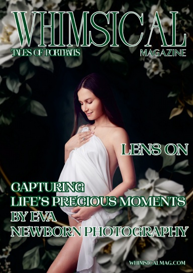 Whimsical Magazine