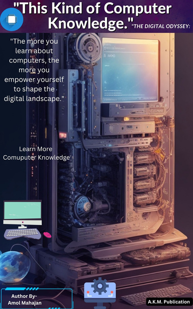 Exploring This Kind of Computer Knowledge"