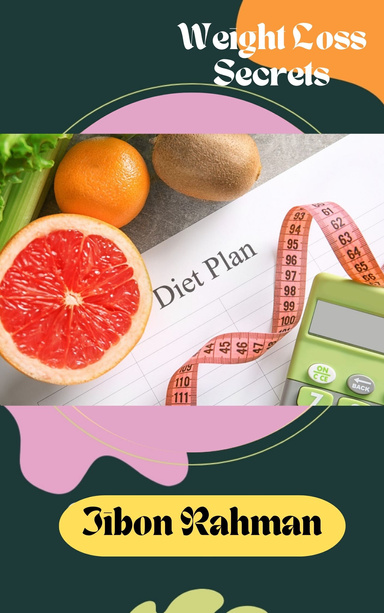 Weight Loss Secrets