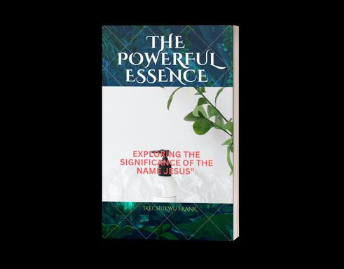 THE POWERFUL ESSENCE