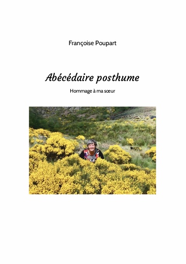 Abécédaire Posthume